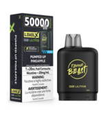 Level X Ultra Level X Ultra - Pumped Up Pineapple (MB)