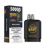 Level X Ultra Level X Ultra - Mega Mango (MB)