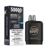 Level X Ultra Level X Ultra - Crushin' Coconut (MB)