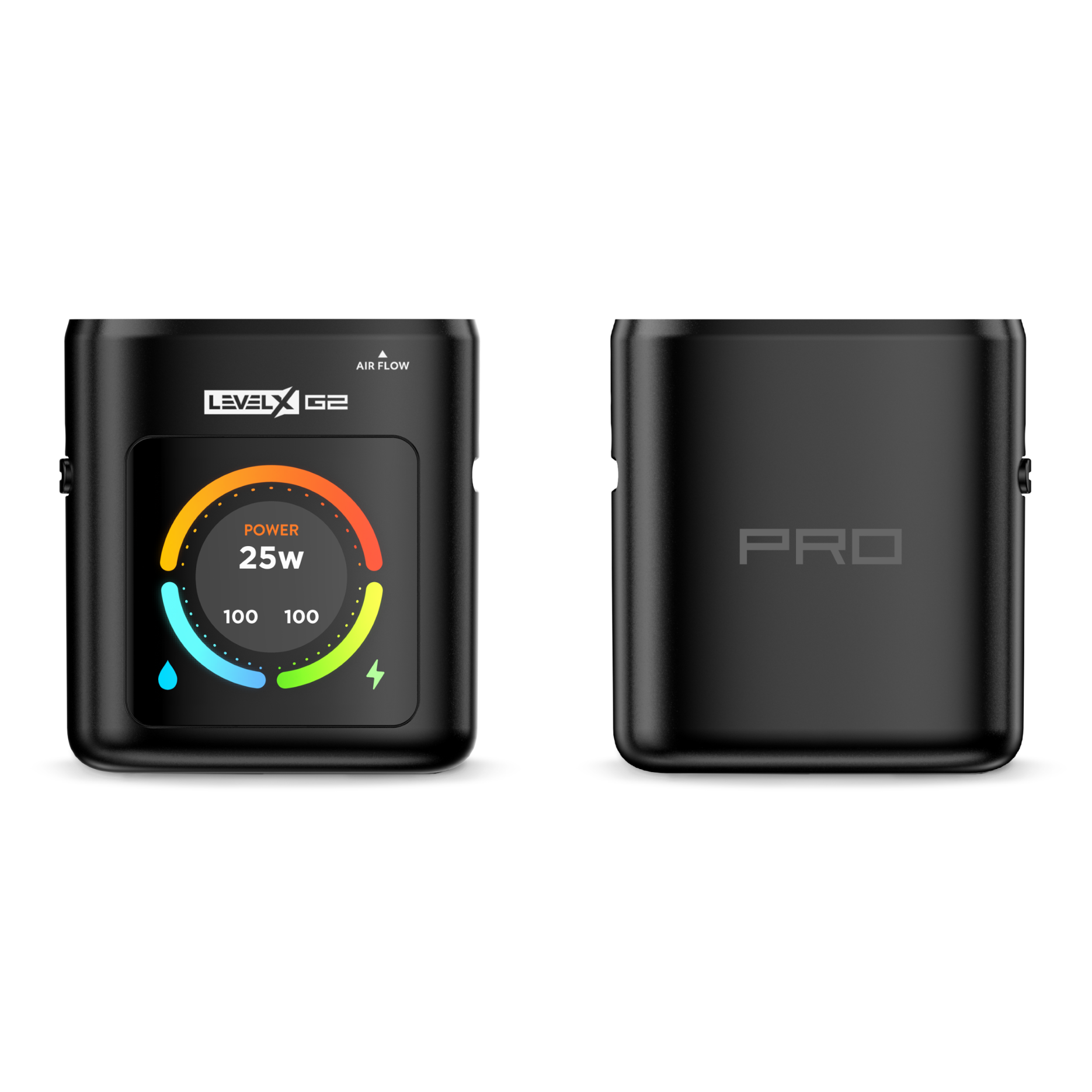 Flavour Beast Level X Level X Boost G2 PRO 1000mah Battery