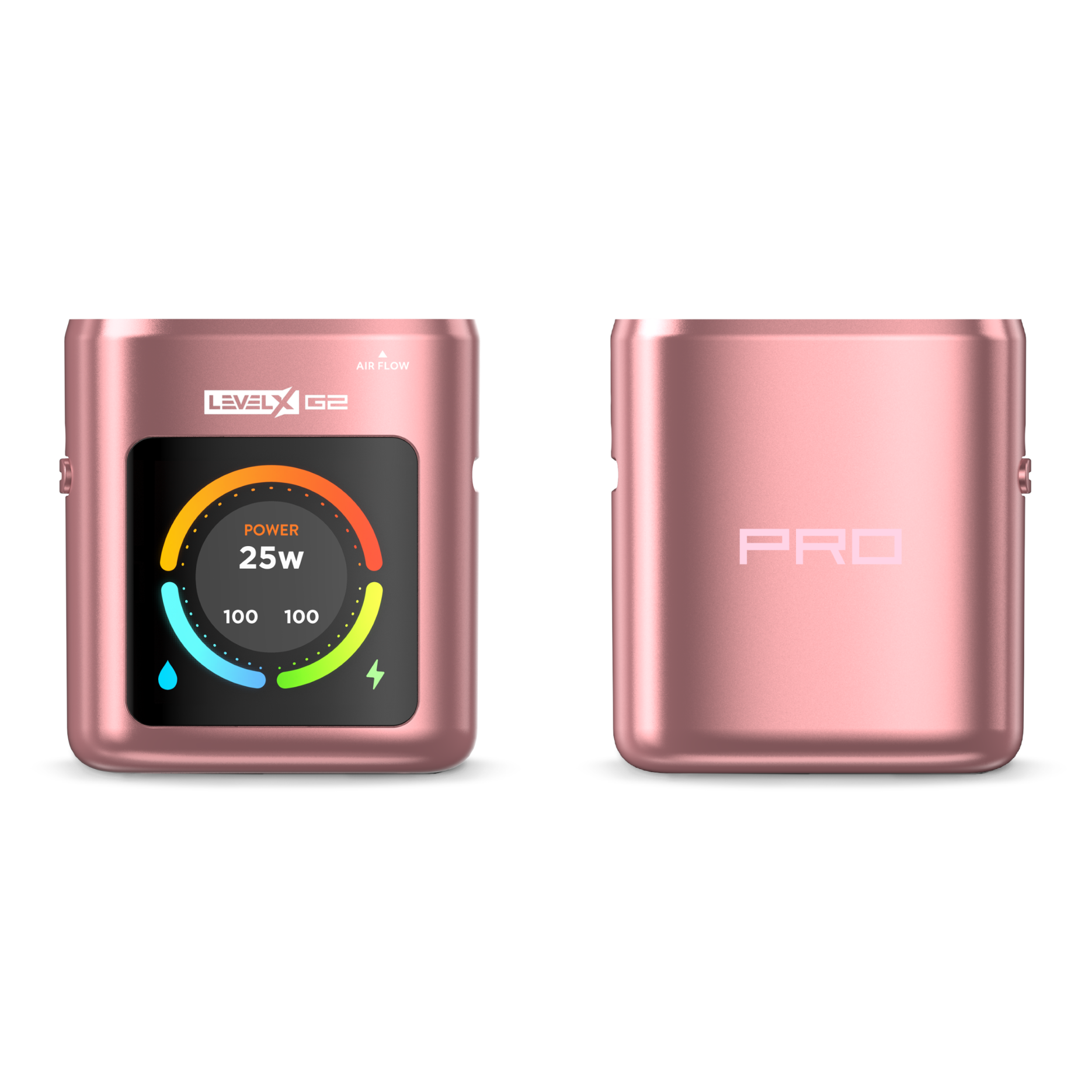 Flavour Beast Level X Level X Boost G2 PRO 1000mah Battery