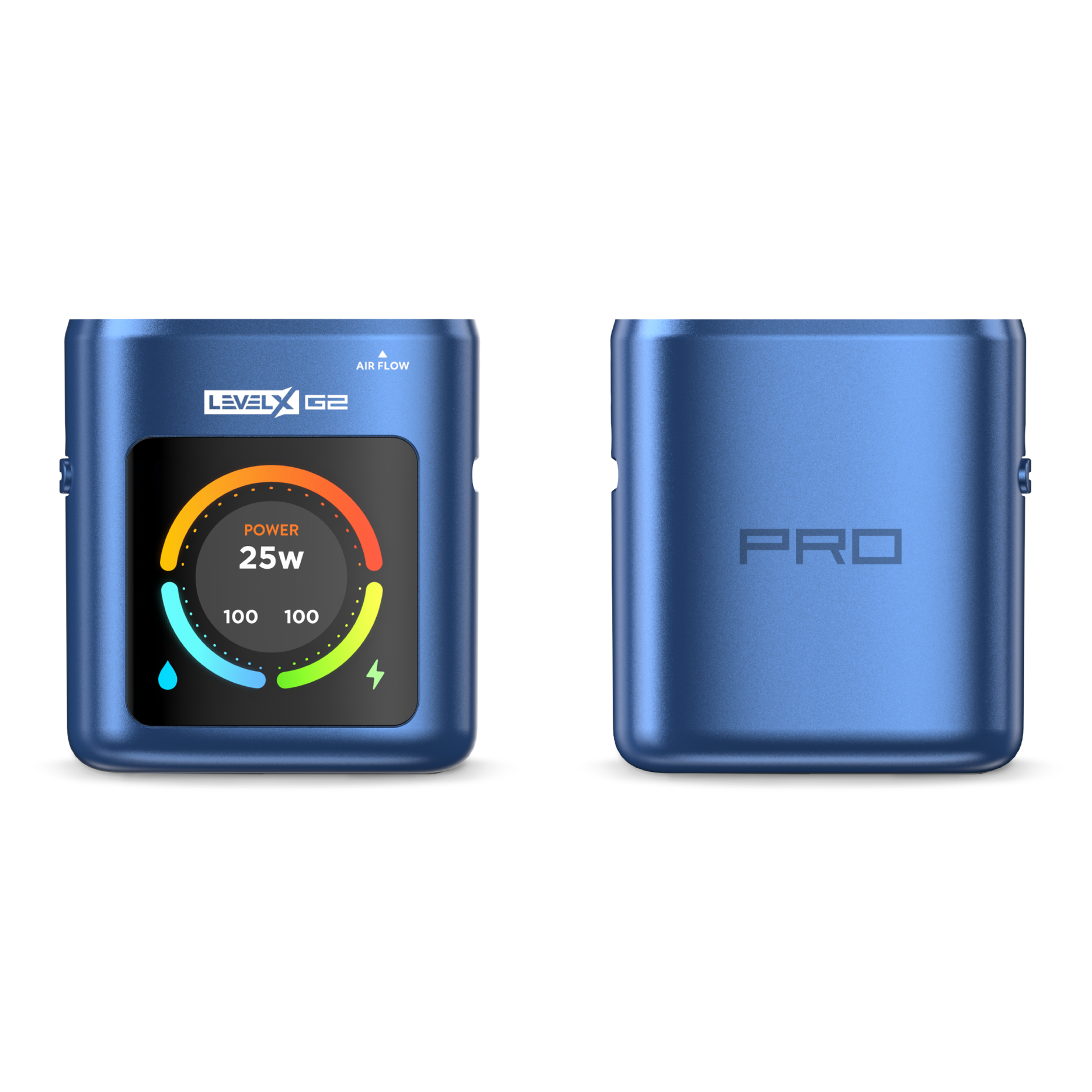 Flavour Beast Level X Level X Boost G2 PRO 1000mah Battery