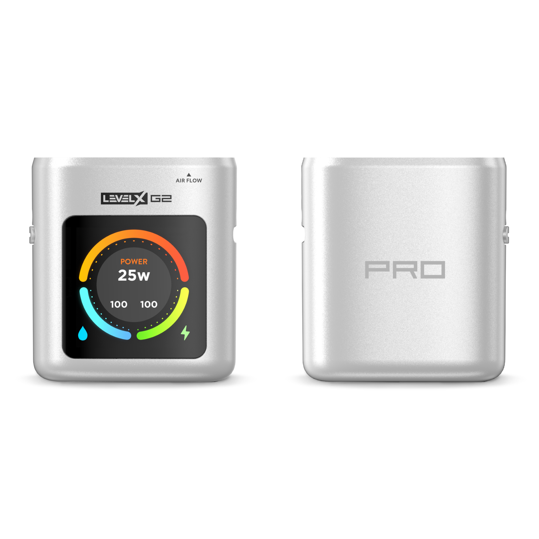Flavour Beast Level X Level X Boost G2 PRO 1000mah Battery