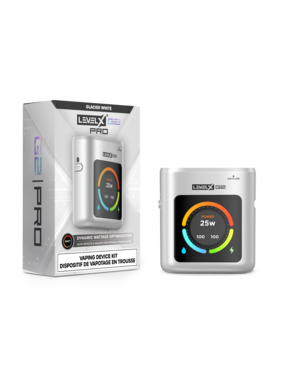 Flavour Beast Level X Level X Boost G2 PRO 1000mah Battery