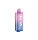 GeekBar BRK GeekBar BRK - Winter Berry Ice (MB)