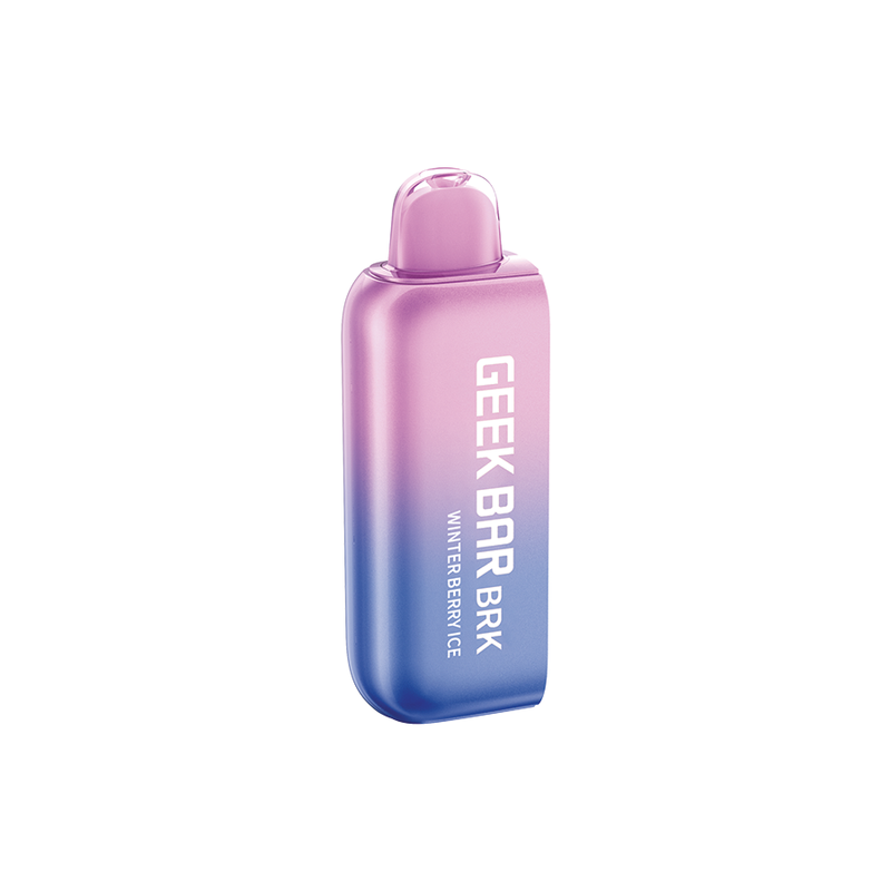 GeekBar BRK GeekBar BRK - Winter Berry Ice (MB)