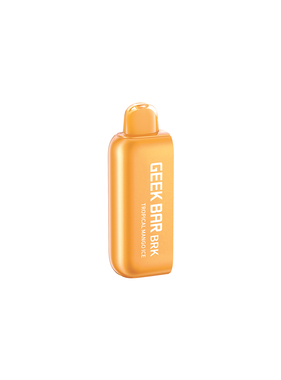GeekBar BRK GeekBar BRK - Tropical Mango Ice (MB)