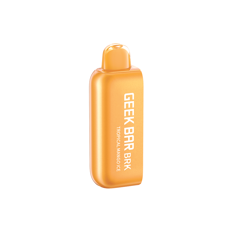 GeekBar BRK GeekBar BRK - Tropical Mango Ice (MB)