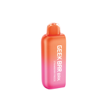 GeekBar BRK GeekBar BRK - Strawberry Freeze (MB)