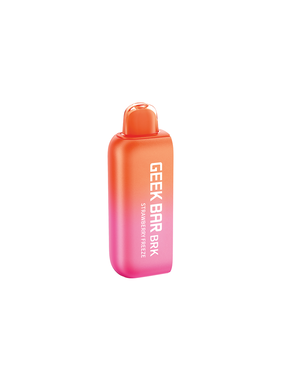 GeekBar BRK GeekBar BRK - Strawberry Freeze (MB)