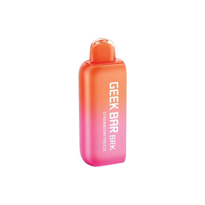 GeekBar BRK GeekBar BRK - Strawberry Freeze (MB)