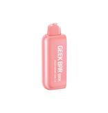 GeekBar BRK GeekBar BRK - Peach Berry Lime Ice (MB)
