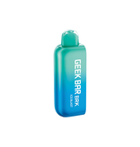 GeekBar BRK GeekBar BRK - Ice Blast (MB)