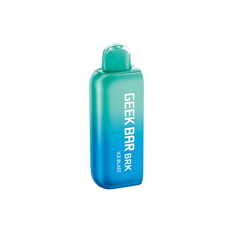 GeekBar BRK GeekBar BRK - Ice Blast (MB)