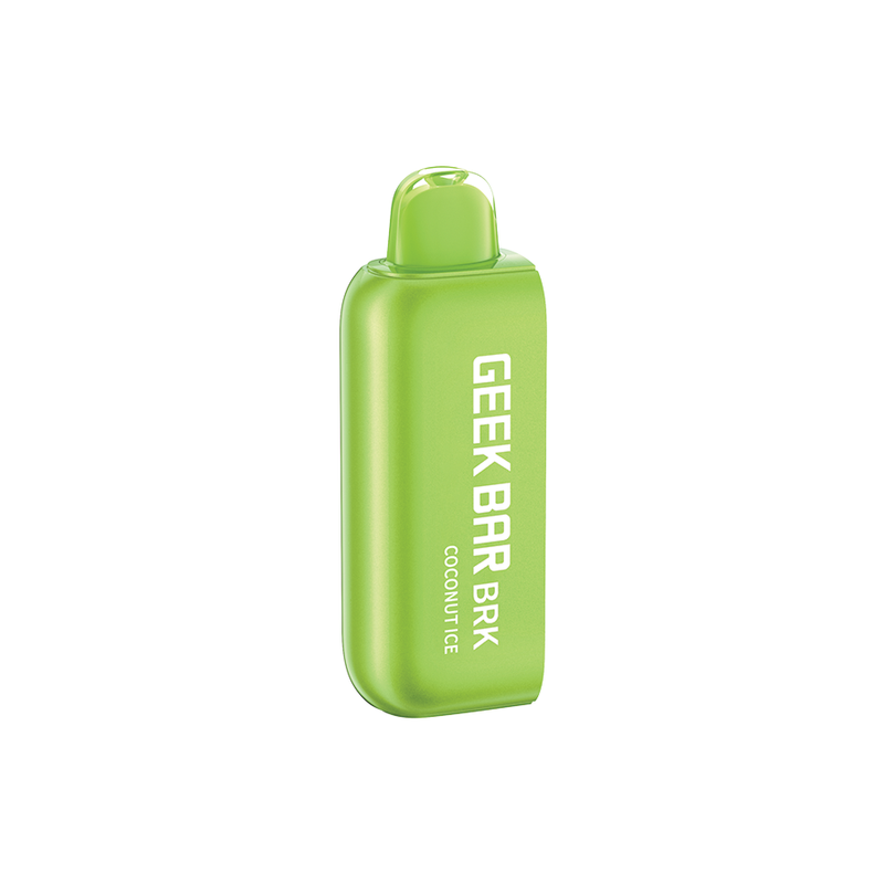 GeekBar BRK GeekBar BRK - Coconut Ice (MB)
