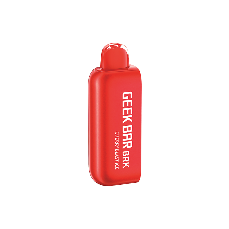 GeekBar BRK GeekBar BRK - Cherry Blast Ice (MB)