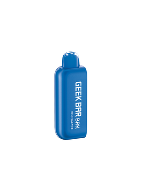 GeekBar BRK GeekBar BRK - Blue Razz Ice (MB)