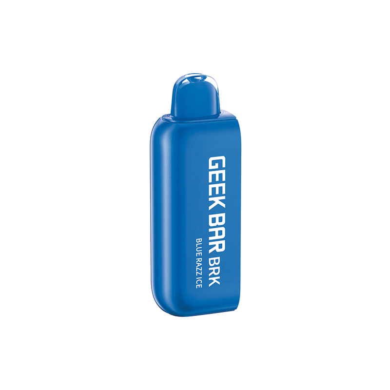 GeekBar BRK GeekBar BRK - Blue Razz Ice (MB)
