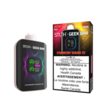 STLTH x Geekbar STLTH x Geekbar - Strawberry Banana Ice (MB)