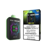 STLTH x Geekbar STLTH x Geekbar - Sour C Ice (MB)