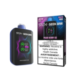 STLTH x Geekbar STLTH x Geekbar - Peach Berry Ice (MB)