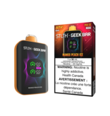 STLTH x Geekbar STLTH x Geekbar - Mango Peach Ice (MB)
