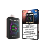 STLTH x Geekbar STLTH x Geekbar - Juicy Peach Ice (MB)