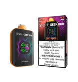 STLTH x Geekbar STLTH x Geekbar - Juicy Peach (MB)