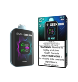 STLTH x Geekbar STLTH x Geekbar - Ice Mint (MB)