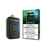 STLTH x Geekbar STLTH x Geekbar - Green Apple Ice (MB)