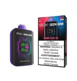 STLTH x Geekbar STLTH x Geekbar - Cherry Blast Ice (MB)