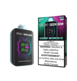 STLTH x Geekbar STLTH x Geekbar - Blueberry Watermelon Ice (MB)