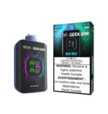 STLTH x Geekbar STLTH x Geekbar - Blue Razz (MB)