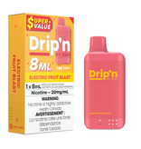 Drip'n 8ml Drip'n 8ml - Electric Fruit Blast (MB)