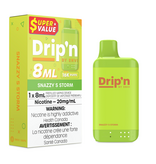 Drip'n 8ml Drip'n 8ml - Snazzy S Storm (MB)
