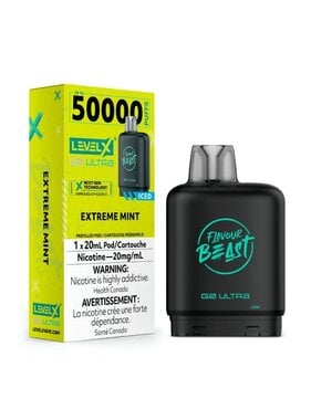 Level X Ultra Level X Ultra - Extreme Mint (MB)