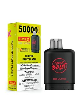 Level X Ultra Level X Ultra - Flippin' Fruit Flash (MB)