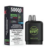 Level X Ultra Level X Ultra - Watermelon Strawberry Kiwi Iced (MB)