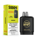 Level X Ultra Level X Ultra - Vanana (MB)