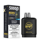 Level X Ultra Level X Ultra - Pineapple Coconut Ice (MB)