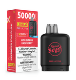 Level X Ultra Level X Ultra - MTN Citrus Raspberry Iced (MB)