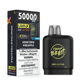 Level X Ultra Level X Ultra -  Honeydew Pineapple Iced (MB)