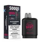 Level X Ultra Level X Ultra - Blue Raspberry Cherry (MB)