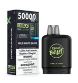 Level X Ultra Level X Ultra - Wild White Grape (MB)