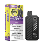 FB Beast Mode Max 2 FB Beast Mode Max 2 - Gushin Grape (MB)