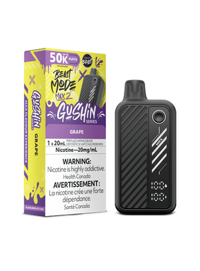 FB Beast Mode Max 2 FB Beast Mode Max 2 - Gushin Grape (MB)