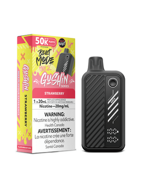 FB Beast Mode Max 2 FB Beast Mode Max 2 - Gushin Strawberry (MB)