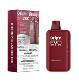 Drip'n EVO 28K Drip'n EVO 28K - Cherry Classic (MB)