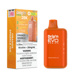 Drip'n EVO 28K Drip'n EVO 28K - Orange Sparkle (MB)