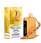 Kraze Luna Kraze Luna - Baked Banana (MB)